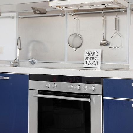 Harmonie Wohnung Oyten Exteriör bild