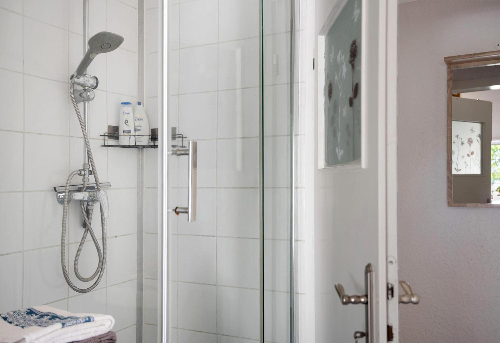 Harmonie Wohnung Oyten Exteriör bild
