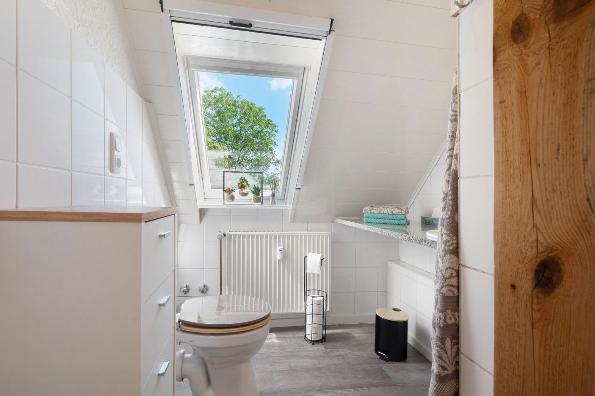 Harmonie Wohnung Oyten Exteriör bild