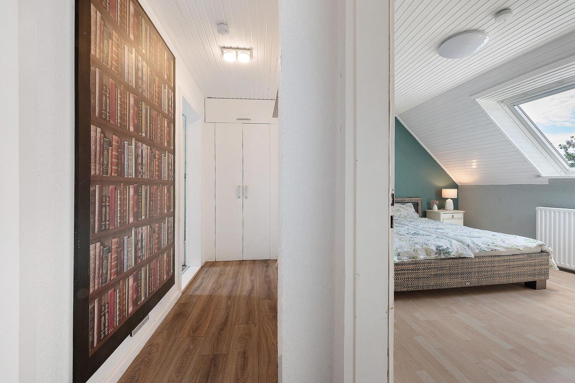 Harmonie Wohnung Oyten Exteriör bild